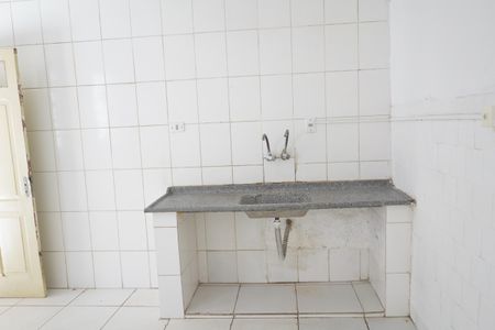 Casa à venda com 93m², 2 quartos e sem vagaCozinha