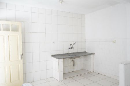 Casa à venda com 93m², 2 quartos e sem vagaCozinha