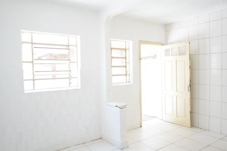 Casa à venda com 93m², 2 quartos e sem vagaCozinha