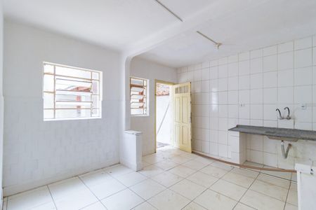 Casa à venda com 93m², 2 quartos e sem vagaCozinha