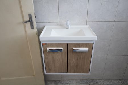 Casa à venda com 93m², 2 quartos e sem vagaBanheiro