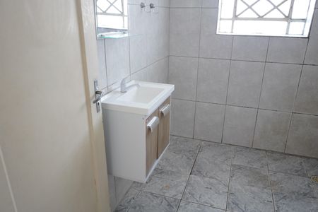 Casa à venda com 93m², 2 quartos e sem vagaBanheiro