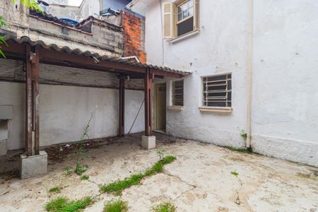 Casa à venda com 93m², 2 quartos e sem vagaQuintal