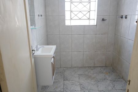 Casa à venda com 93m², 2 quartos e sem vagaBanheiro