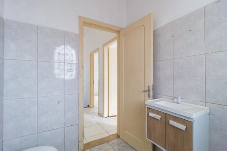 Casa à venda com 93m², 2 quartos e sem vagaBanheiro