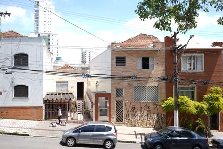 Casa à venda com 93m², 2 quartos e sem vagaVista Quarto 1