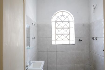 Casa à venda com 93m², 2 quartos e sem vagaBanheiro