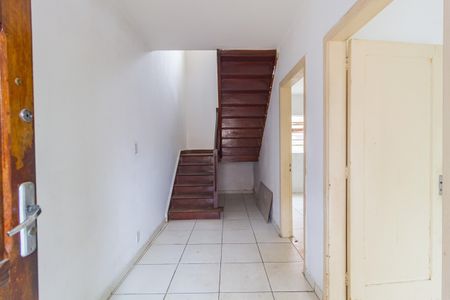 Casa à venda com 93m², 2 quartos e sem vagaHall de entrada