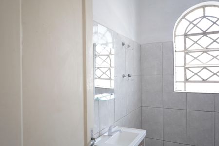 Casa à venda com 93m², 2 quartos e sem vagaBanheiro