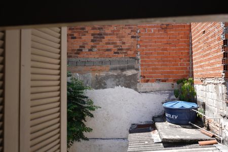 Casa à venda com 93m², 2 quartos e sem vagaVista do Quarto 2