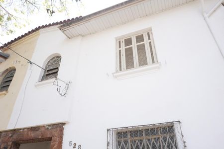 Casa à venda com 93m², 2 quartos e sem vagaFachada