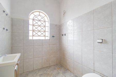 Casa à venda com 93m², 2 quartos e sem vagaBanheiro