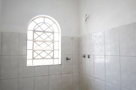 Casa à venda com 93m², 2 quartos e sem vagaBanheiro