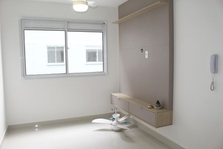 Apartamento à venda com 1 quarto, 28m² em República, São Paulo