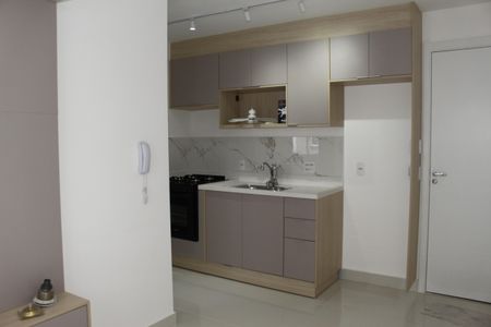 Apartamento à venda com 1 quarto, 28m² em República, São Paulo