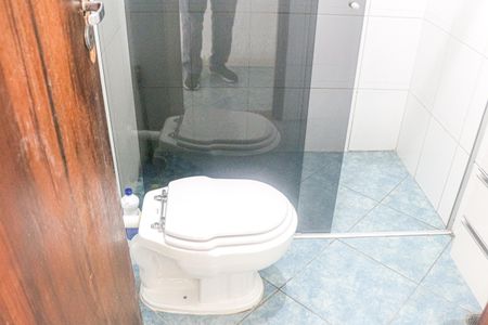 Casa para alugar com 100m², 2 quartos e 1 vagaBanheiro