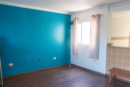 Casa para alugar com 100m², 2 quartos e 1 vagaSala