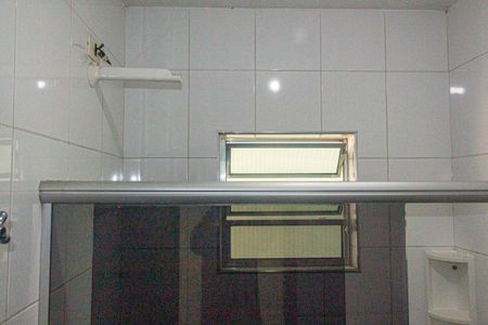 Casa para alugar com 100m², 2 quartos e 1 vagaBanheiro