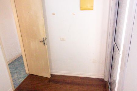 Casa para alugar com 100m², 2 quartos e 1 vagaQuarto 1