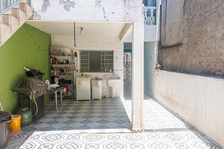 Casa para alugar com 100m², 2 quartos e 1 vagaÁrea de Serviço