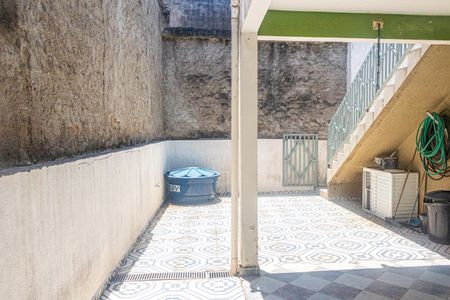 Casa para alugar com 100m², 2 quartos e 1 vagaÁrea de Serviço