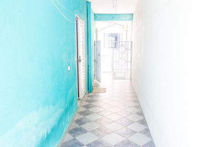 Casa para alugar com 100m², 2 quartos e 1 vagaCorredor