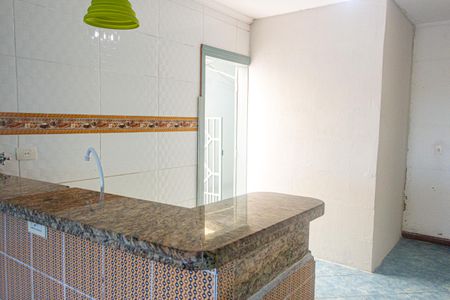 Casa para alugar com 100m², 2 quartos e 1 vagaCozinha