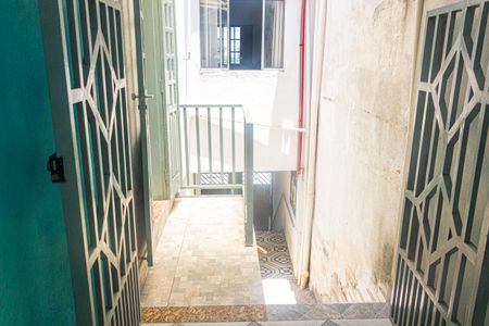 Casa para alugar com 100m², 2 quartos e 1 vagaCorredor