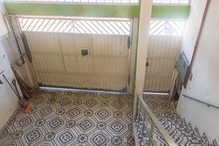 Casa para alugar com 100m², 2 quartos e 1 vagaGaragem