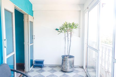 Casa para alugar com 100m², 2 quartos e 1 vagaVaranda da Sala