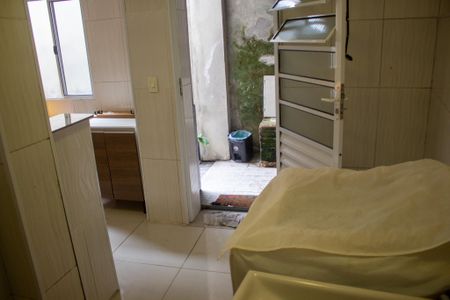 Casa para alugar com 48m², 1 quarto e sem vaga Casa para alugar com 48m², 1 quarto e sem vagaÁrea de serviço