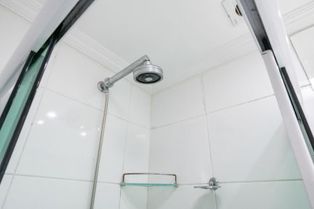 Apartamento para alugar com 50m², 1 quarto e 1 vaga Apartamento para alugar com 50m², 1 quarto e 1 vagaBanheiro Social