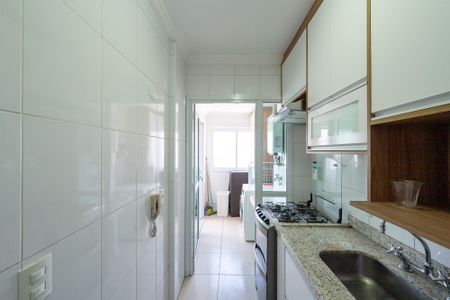 Apartamento para alugar com 50m², 1 quarto e 1 vaga Apartamento para alugar com 50m², 1 quarto e 1 vagaCozinha