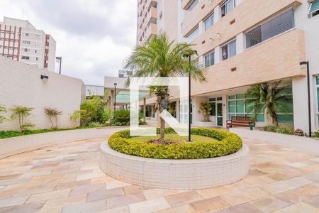 Apartamento para alugar com 50m², 1 quarto e 1 vaga Apartamento para alugar com 50m², 1 quarto e 1 vagaÁrea Comum