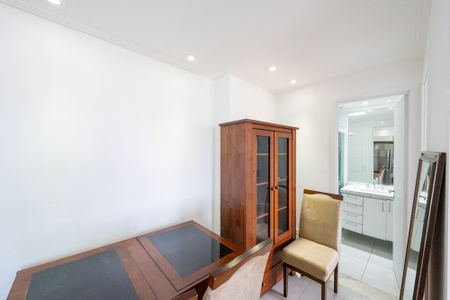 Sala de apartamento para alugar com 1 quarto, 50m² em Vila da Saúde, São Paulo