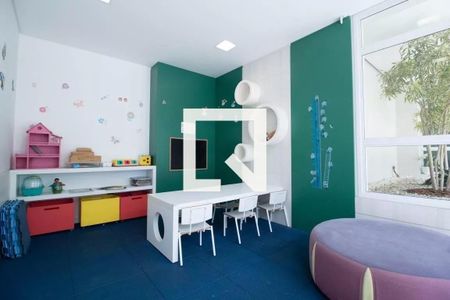 Apartamento para alugar com 50m², 1 quarto e 1 vaga Apartamento para alugar com 50m², 1 quarto e 1 vagaBrinquedoteca