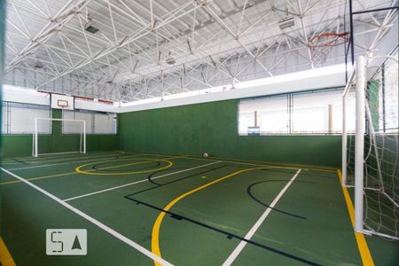 Apartamento para alugar com 50m², 1 quarto e 1 vaga Apartamento para alugar com 50m², 1 quarto e 1 vagaQuadra