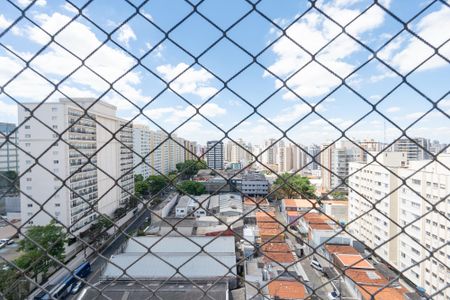Vista da Varanda de apartamento para alugar com 1 quarto, 50m² em Vila da Saúde, São Paulo