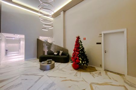 Apartamento para alugar com 125m², 3 quartos e 2 vagas Apartamento para alugar com 125m², 3 quartos e 2 vagasÁrea comum