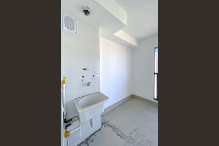Apartamento para alugar com 125m², 3 quartos e 2 vagas Apartamento para alugar com 125m², 3 quartos e 2 vagasÁrea de Serviço