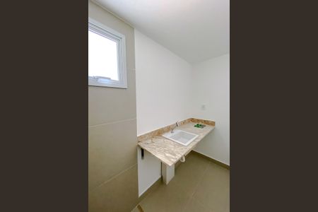 Apartamento para alugar com 125m², 3 quartos e 2 vagas Apartamento para alugar com 125m², 3 quartos e 2 vagasBanheiro da Suíte 3