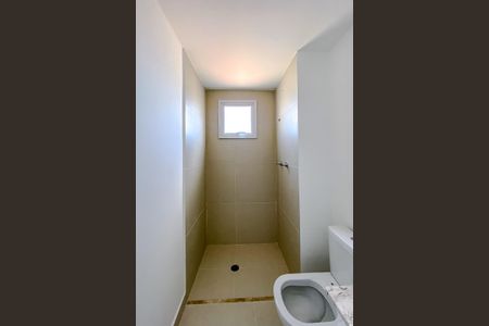 Apartamento para alugar com 125m², 3 quartos e 2 vagas Apartamento para alugar com 125m², 3 quartos e 2 vagasBanheiro da Suíte 2