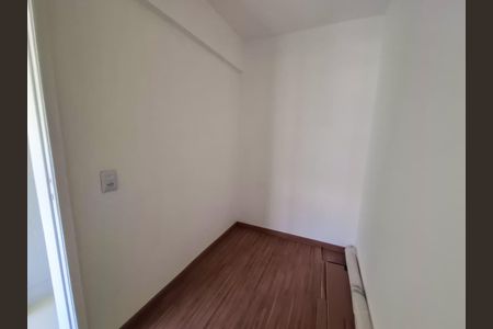 Apartamento à venda com 55m², 2 quartos e 1 vaga