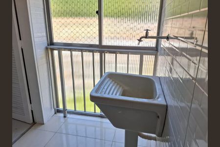 Apartamento à venda com 55m², 2 quartos e 1 vaga