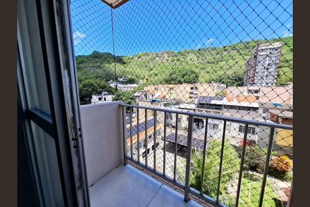 Apartamento à venda com 55m², 2 quartos e 1 vaga