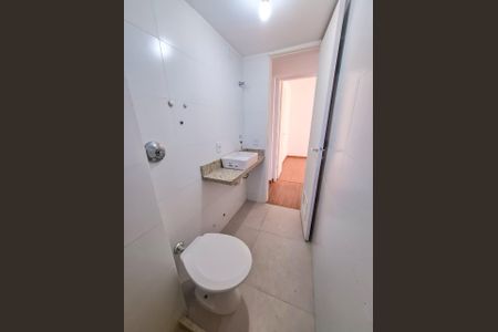 Apartamento à venda com 55m², 2 quartos e 1 vaga