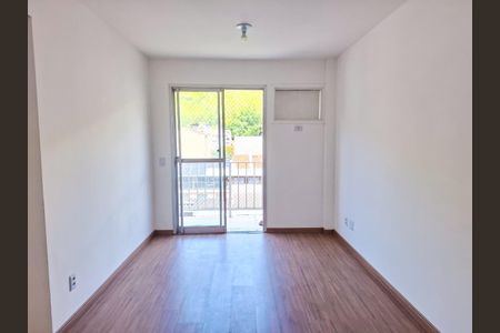 Apartamento à venda com 2 quartos, 55m² em Riachuelo, Rio de Janeiro