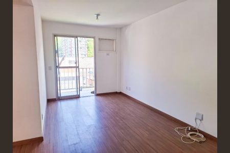 Apartamento à venda com 2 quartos, 55m² em Riachuelo, Rio de Janeiro