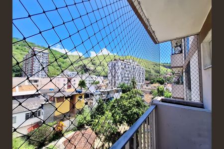 Apartamento à venda com 55m², 2 quartos e 1 vaga