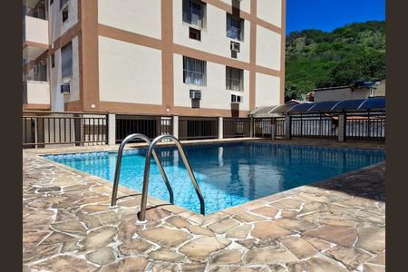 Apartamento à venda com 55m², 2 quartos e 1 vaga